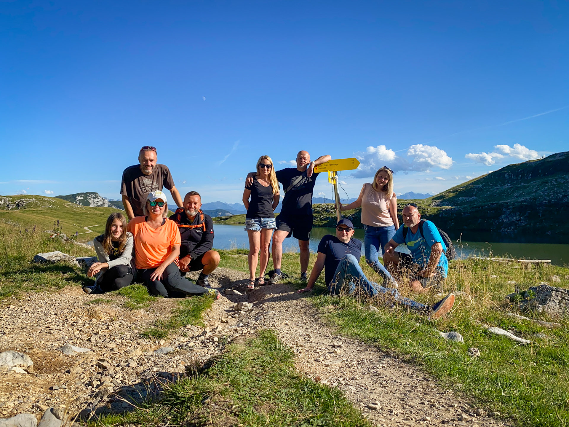 Kostelec u Křížků Dive Team