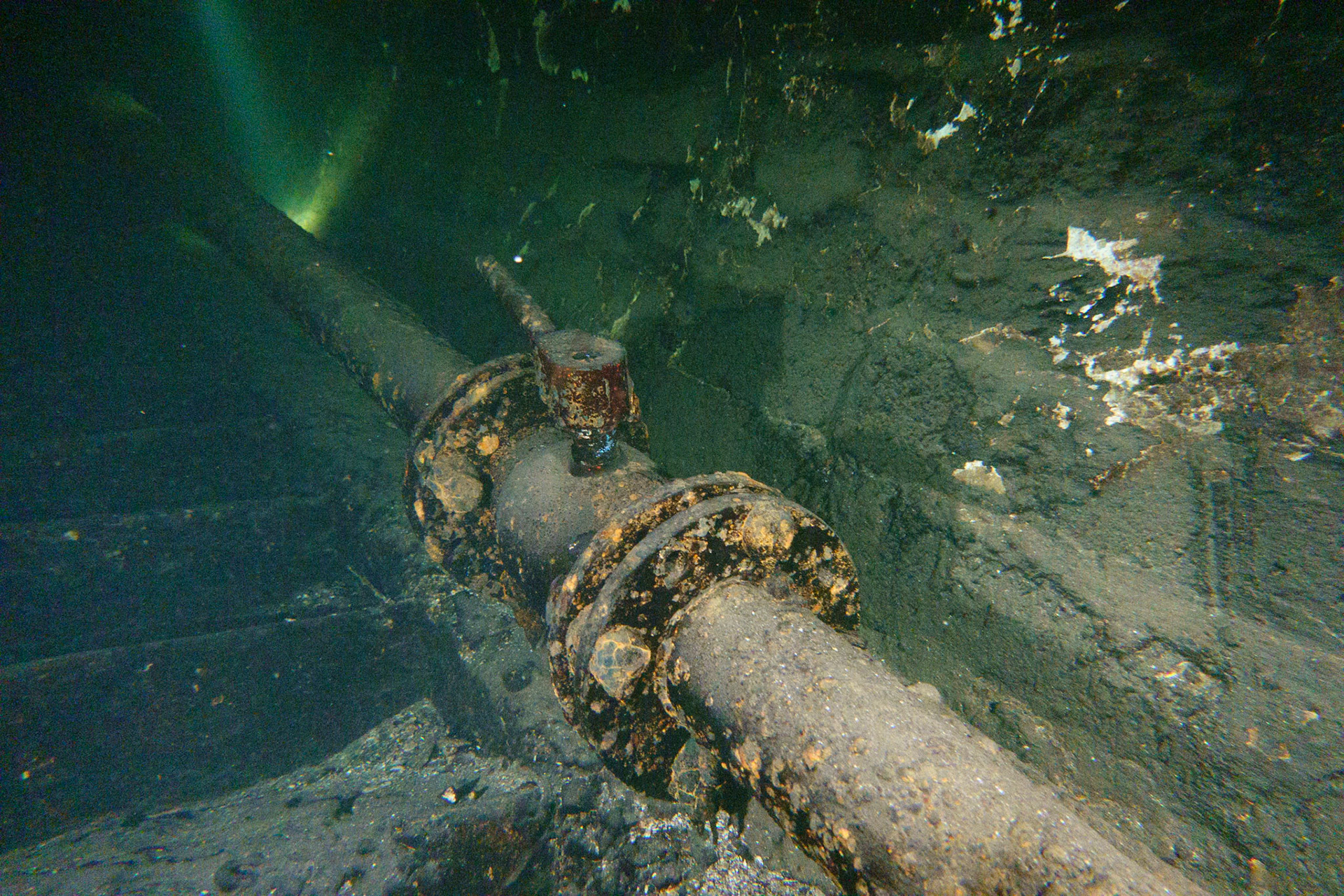 Další rozvod s uzávěrem