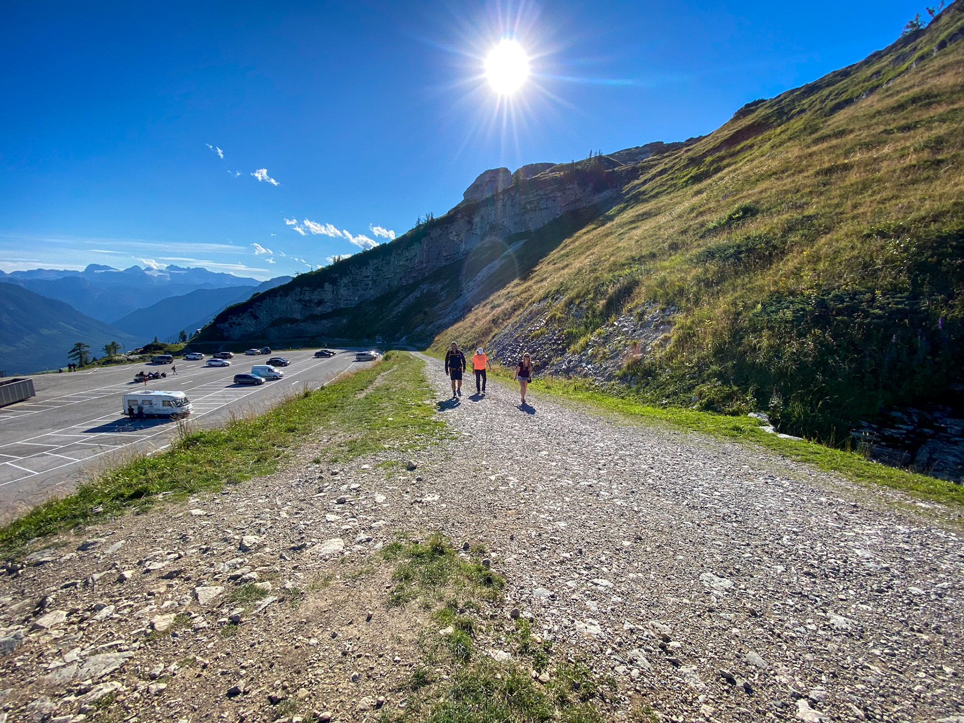 Loser Panoramastrasse