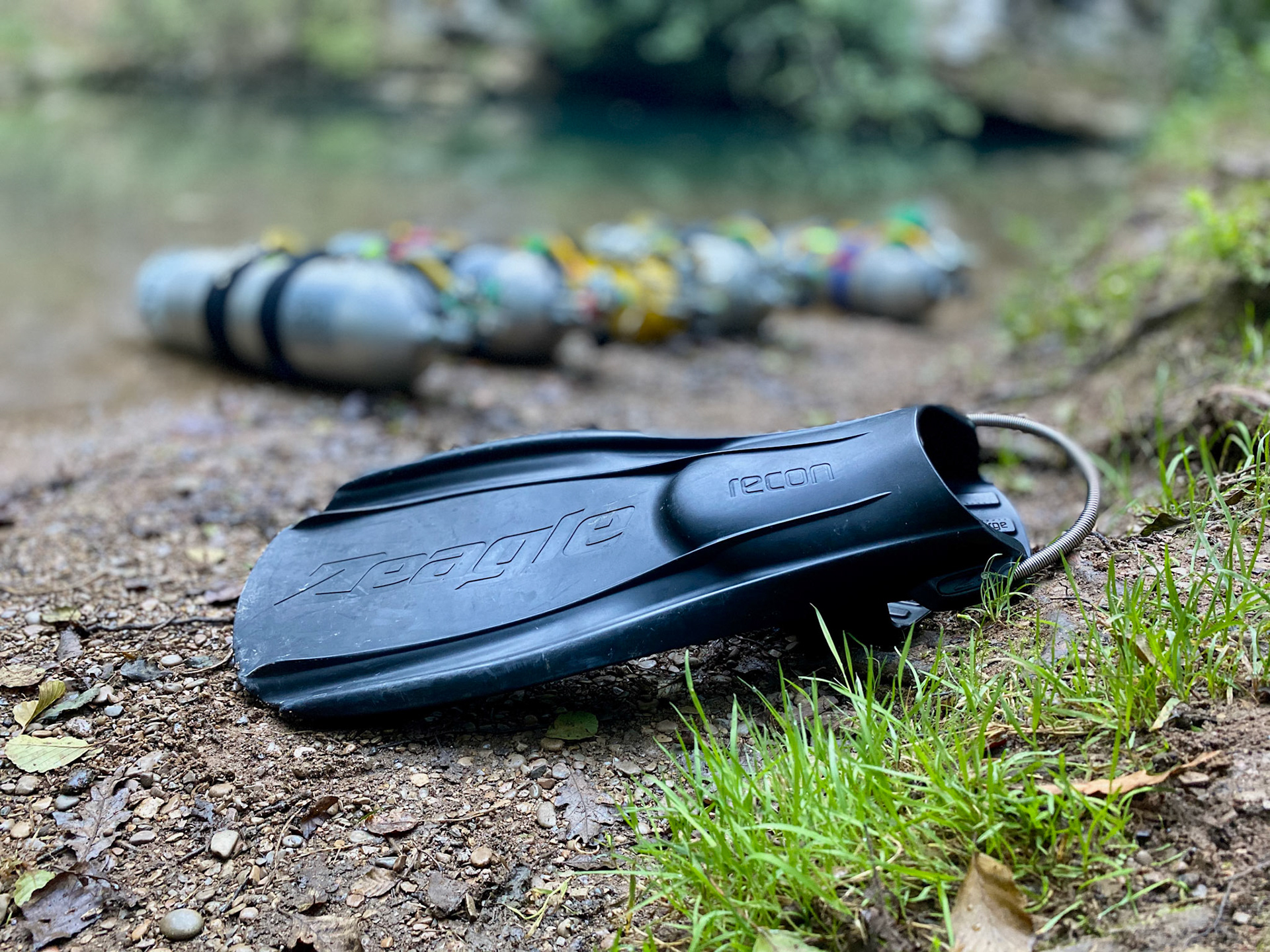 Zátiší na Fontaine De Saint Georges