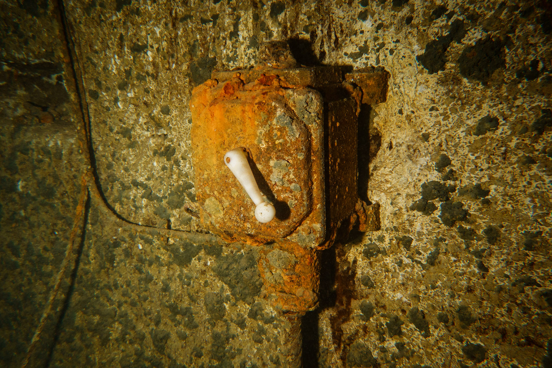 Další zajímavé zařízení