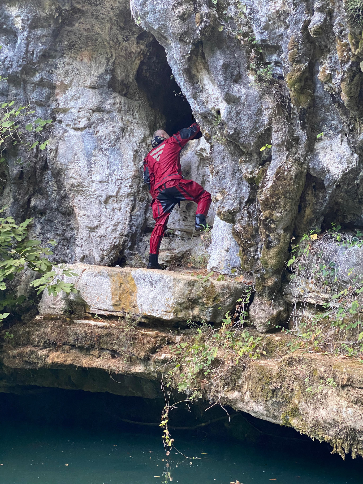 Toho nic nezastaví ....