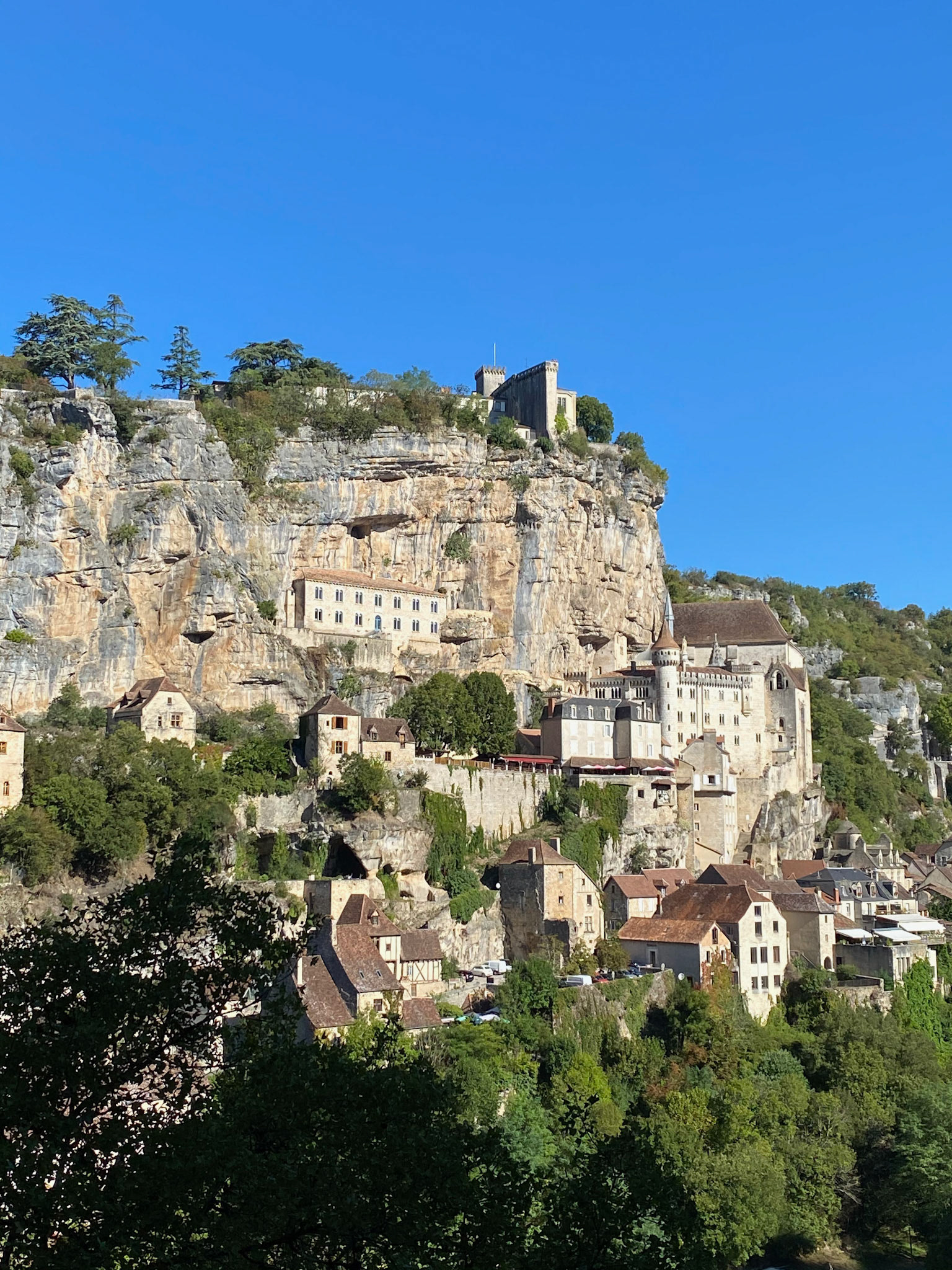 Rocamadour