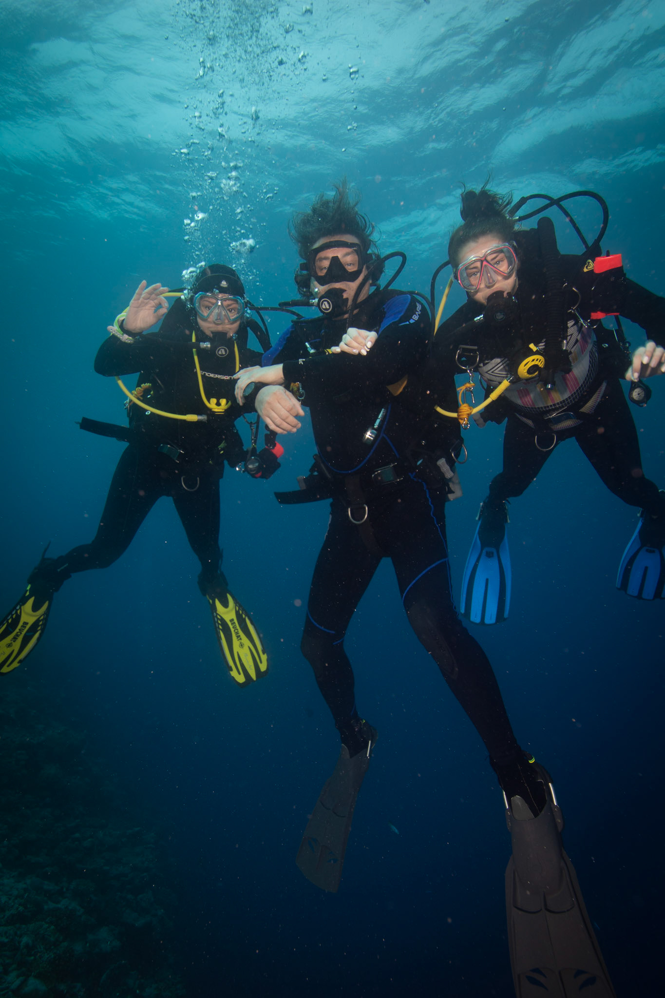 Cepákovic rodina pohromadě II