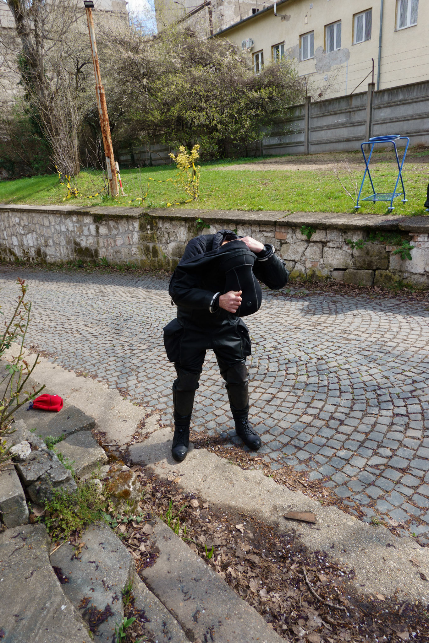 Znalí vědí, co bude následovat