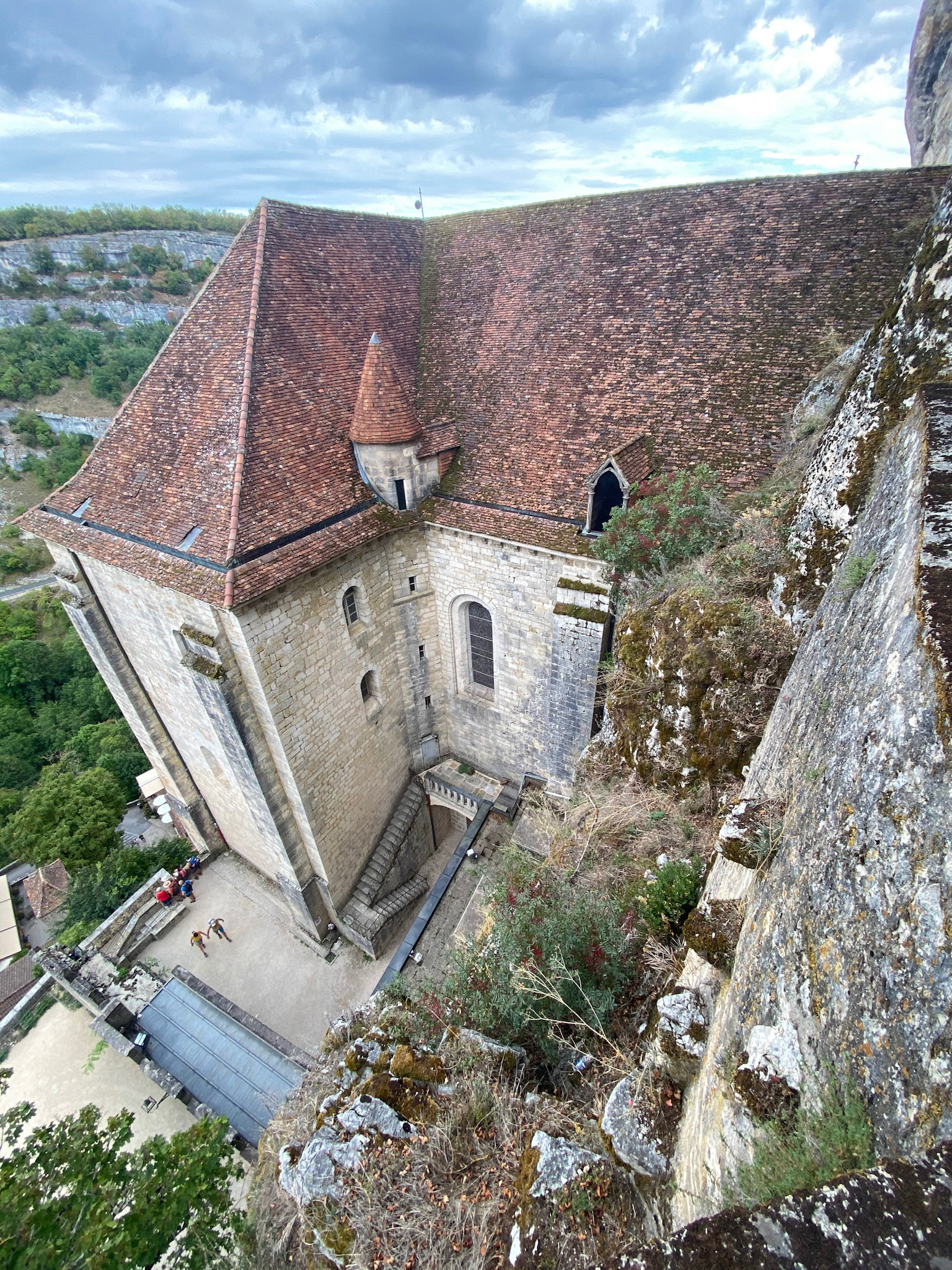 Rocamadour