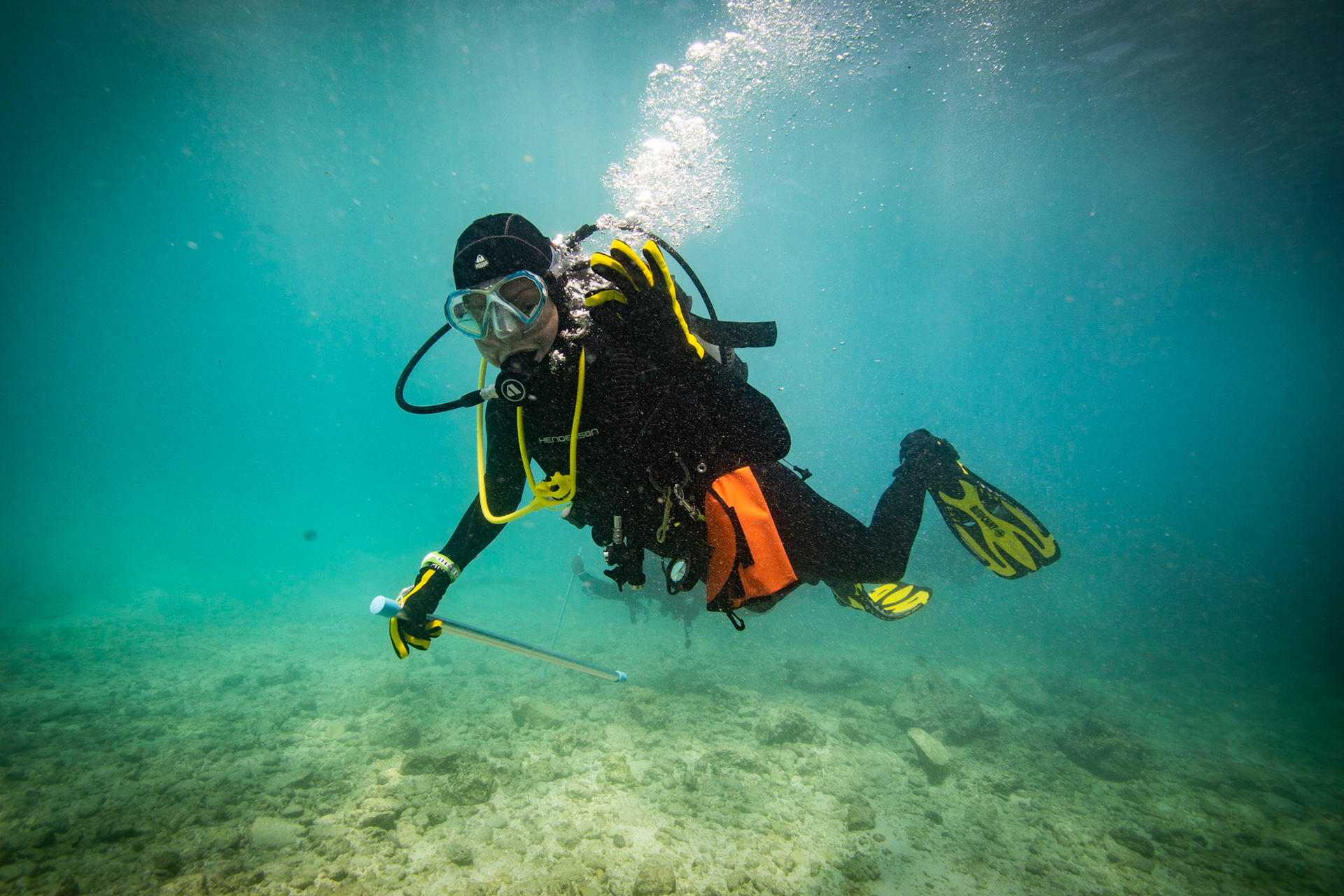 Lucka se vrací ze ZOO