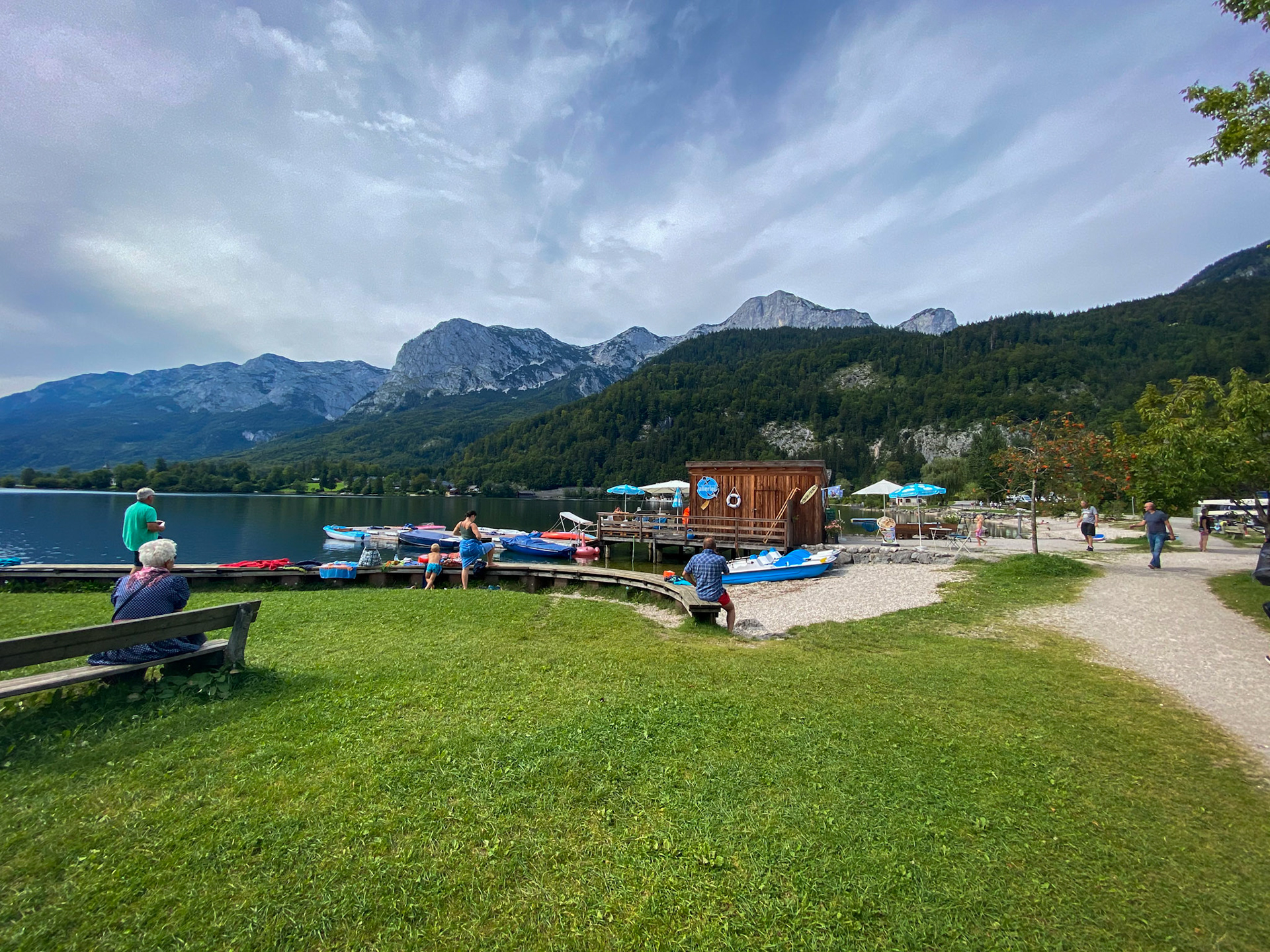 Grundlsee