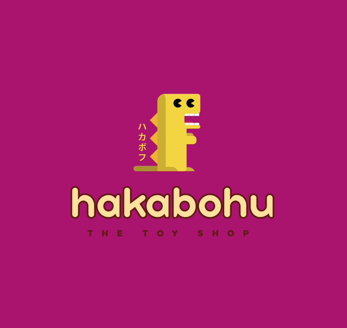 Hakabohu Logo 2