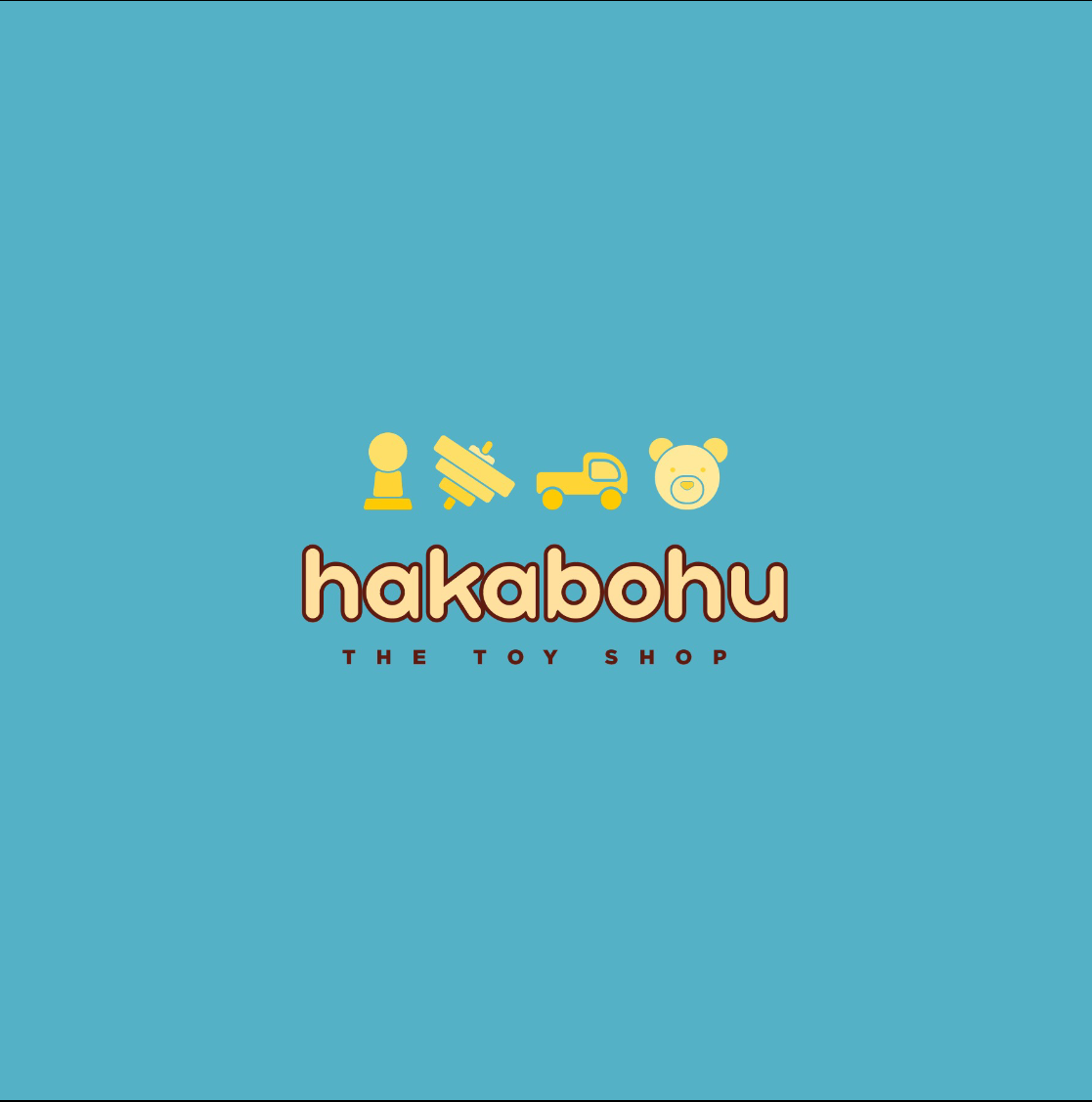 Hakabohu Logo 1