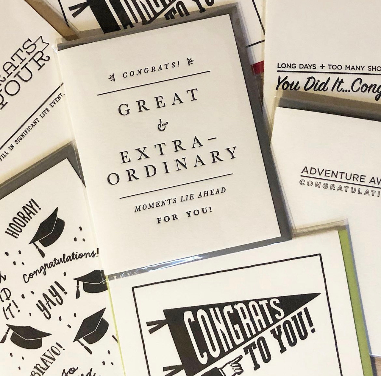 The Permanent Collection Merchandise