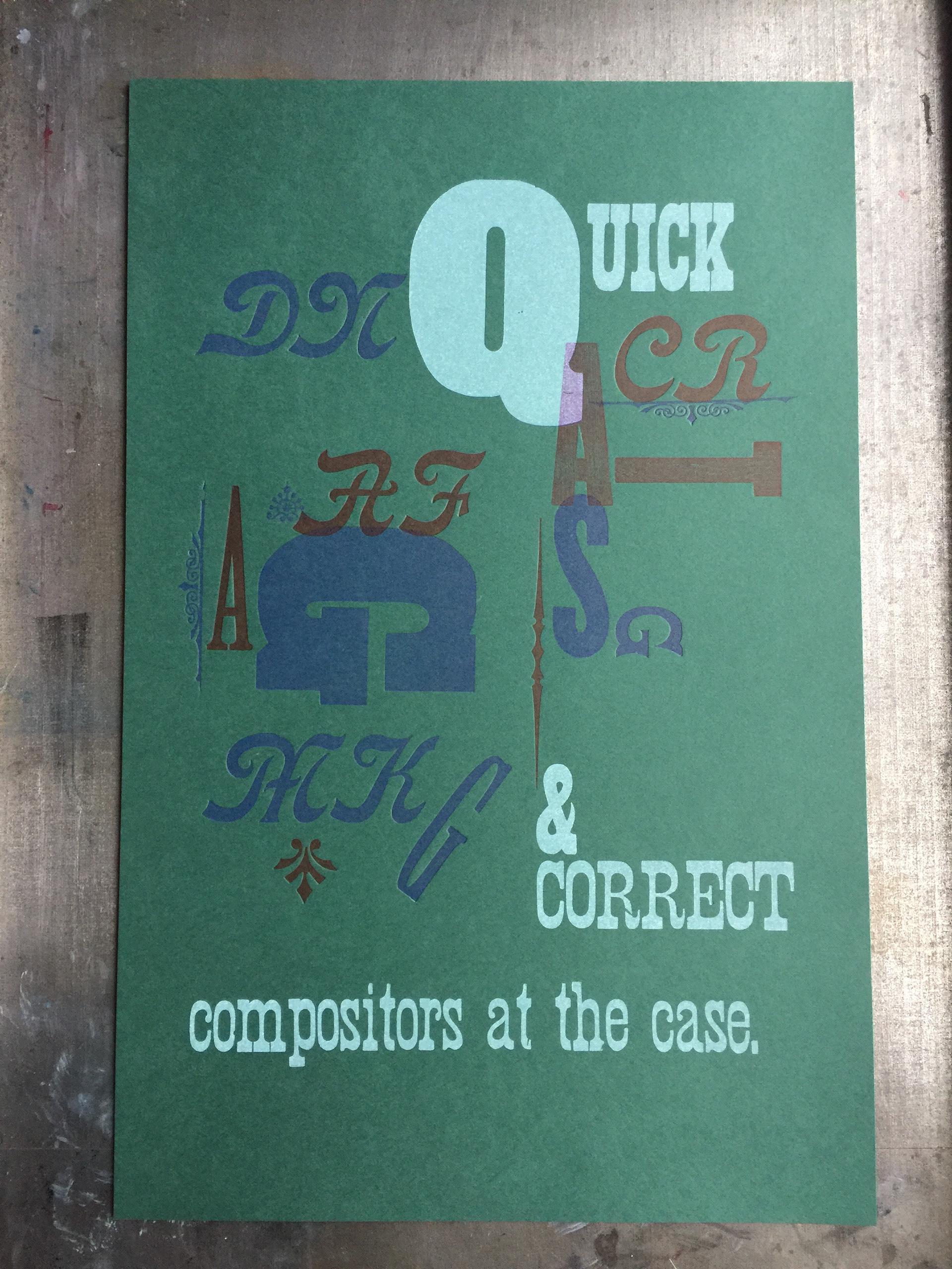 Broadside series, Early American Women