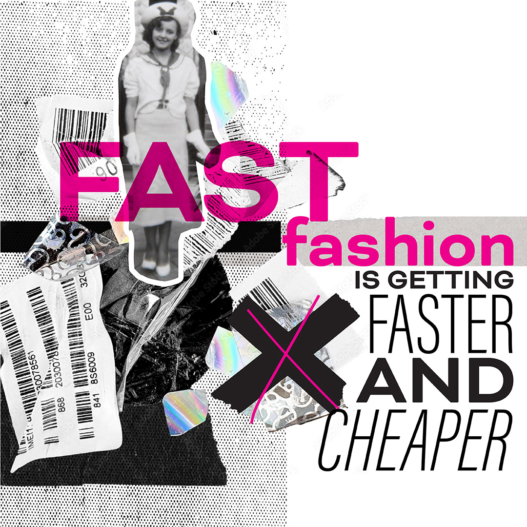 Editorial collage exploration, 2024