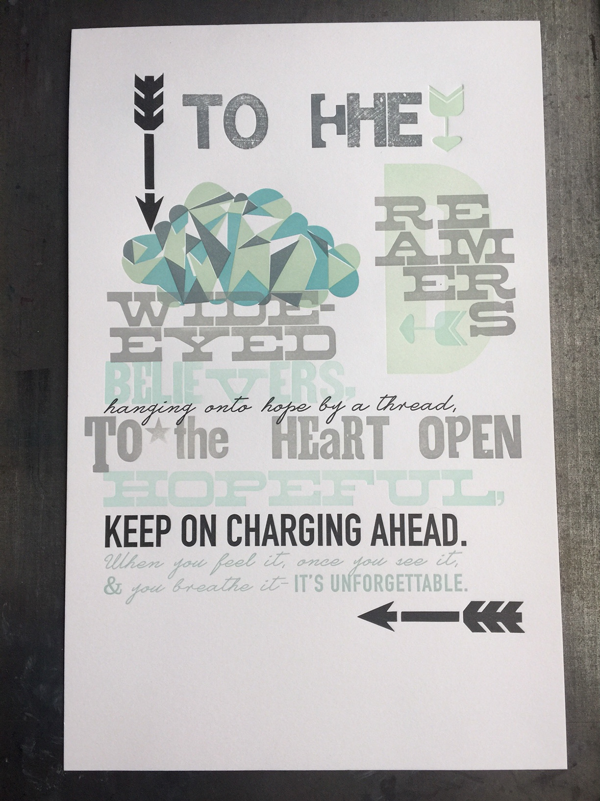 The Permanent Collection