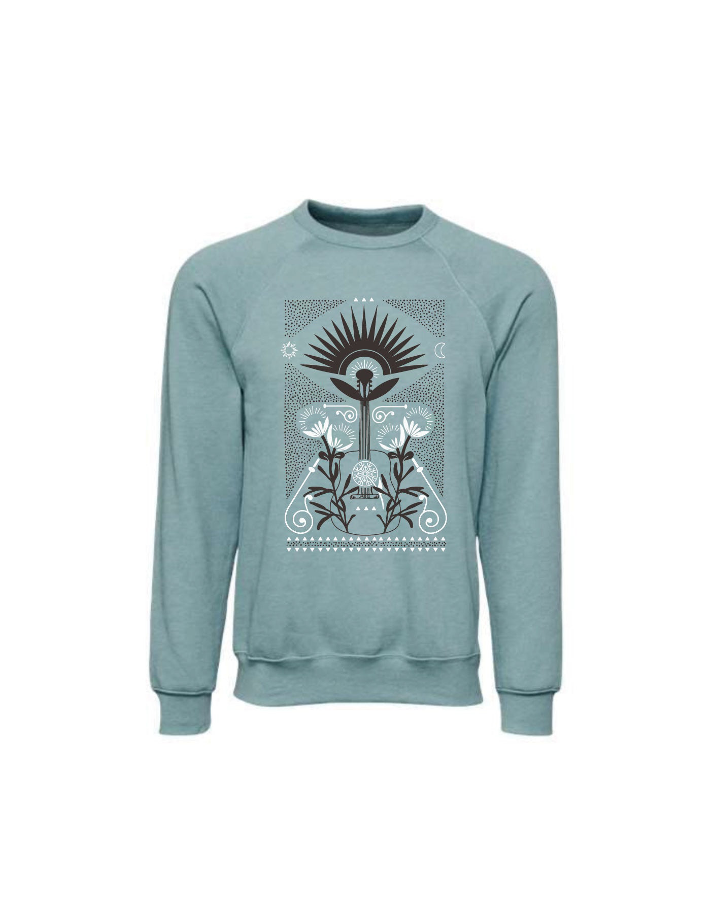 The Permanent Collection Limited Run Sweatshirt