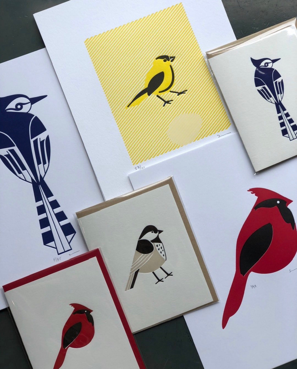 The Permanent Collection Products