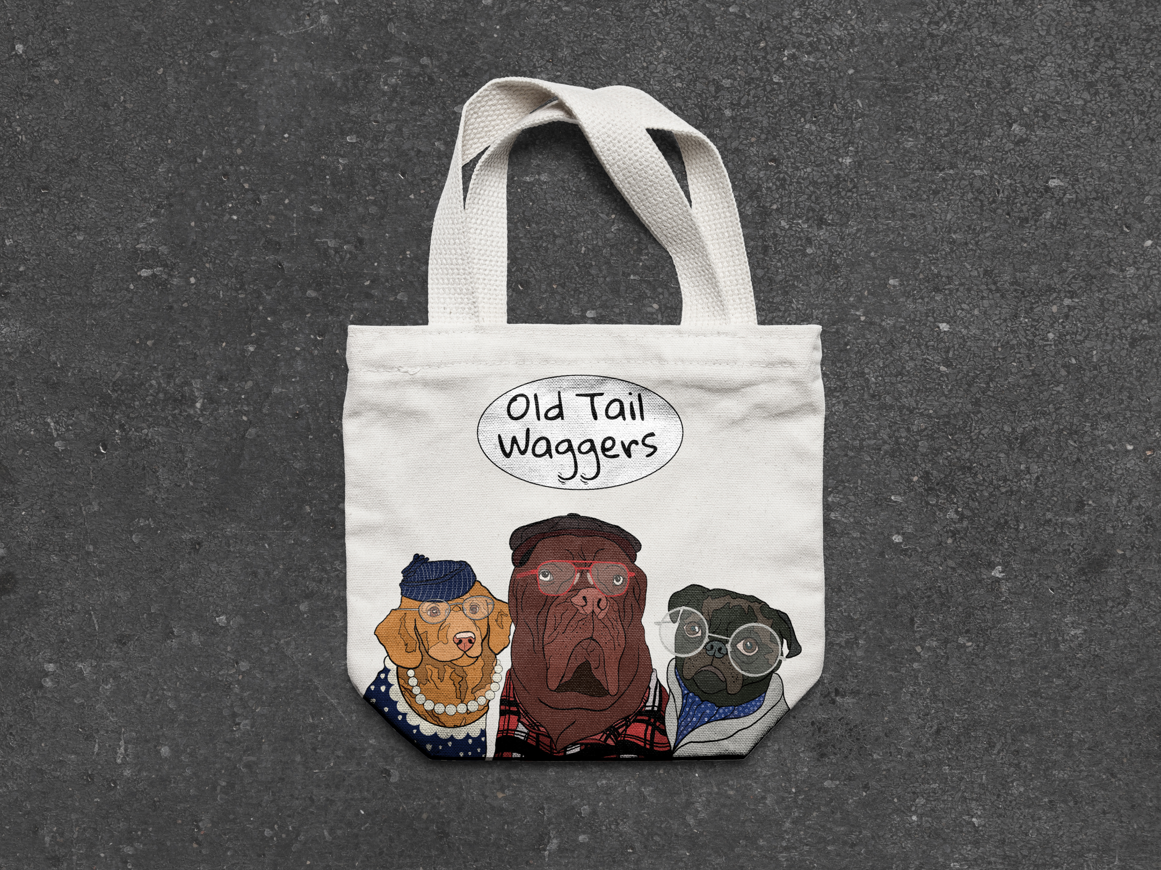 Tote Bag 1