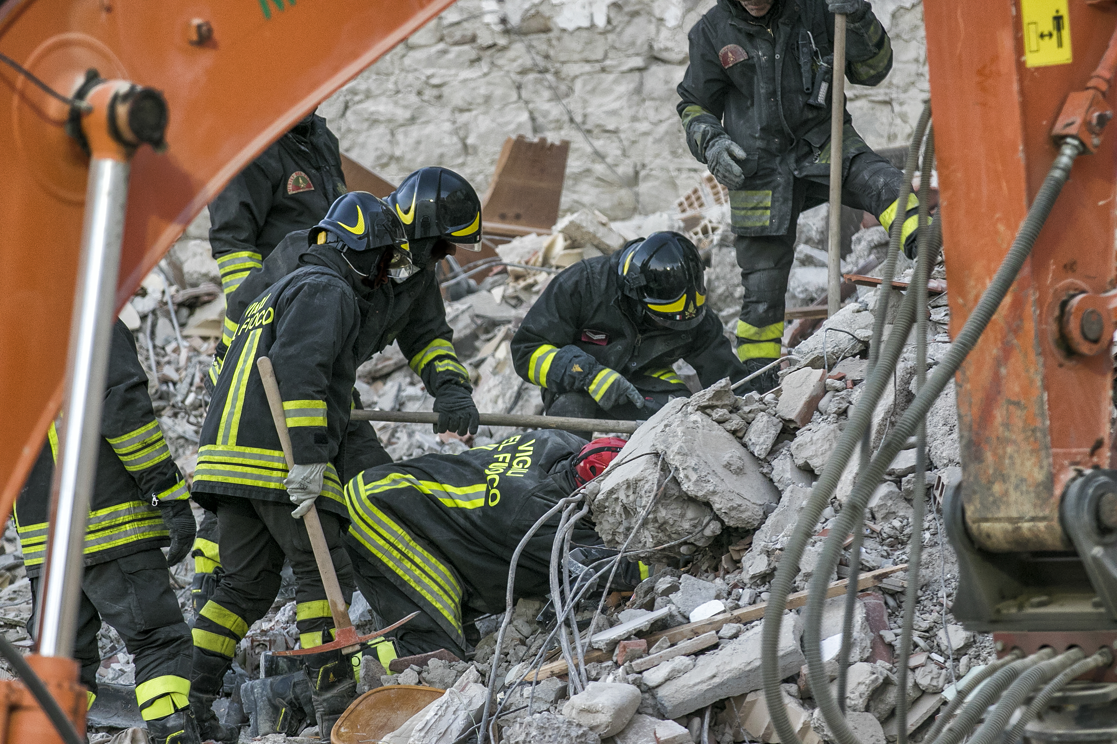 Amatrice 2016