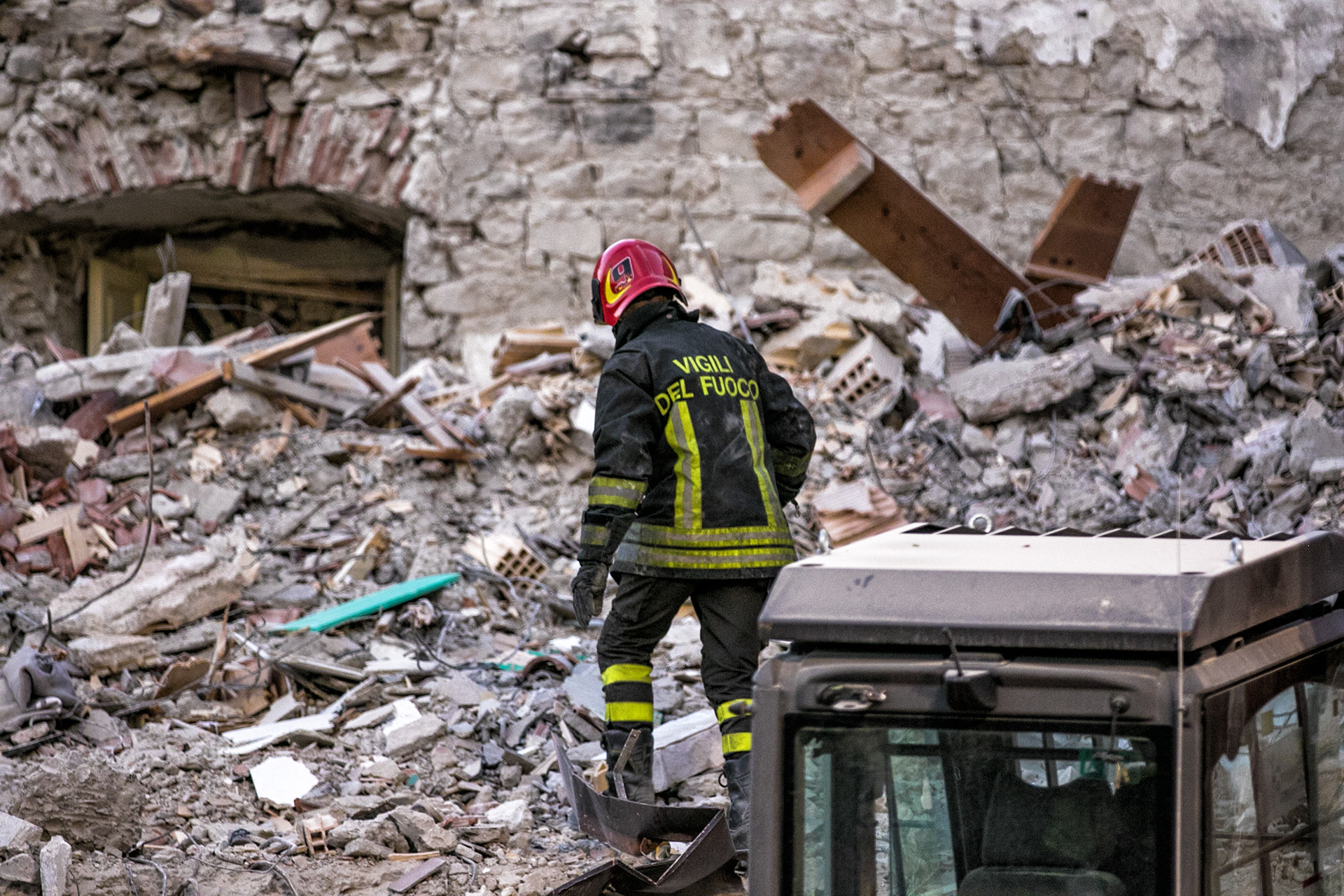 Amatrice 2016