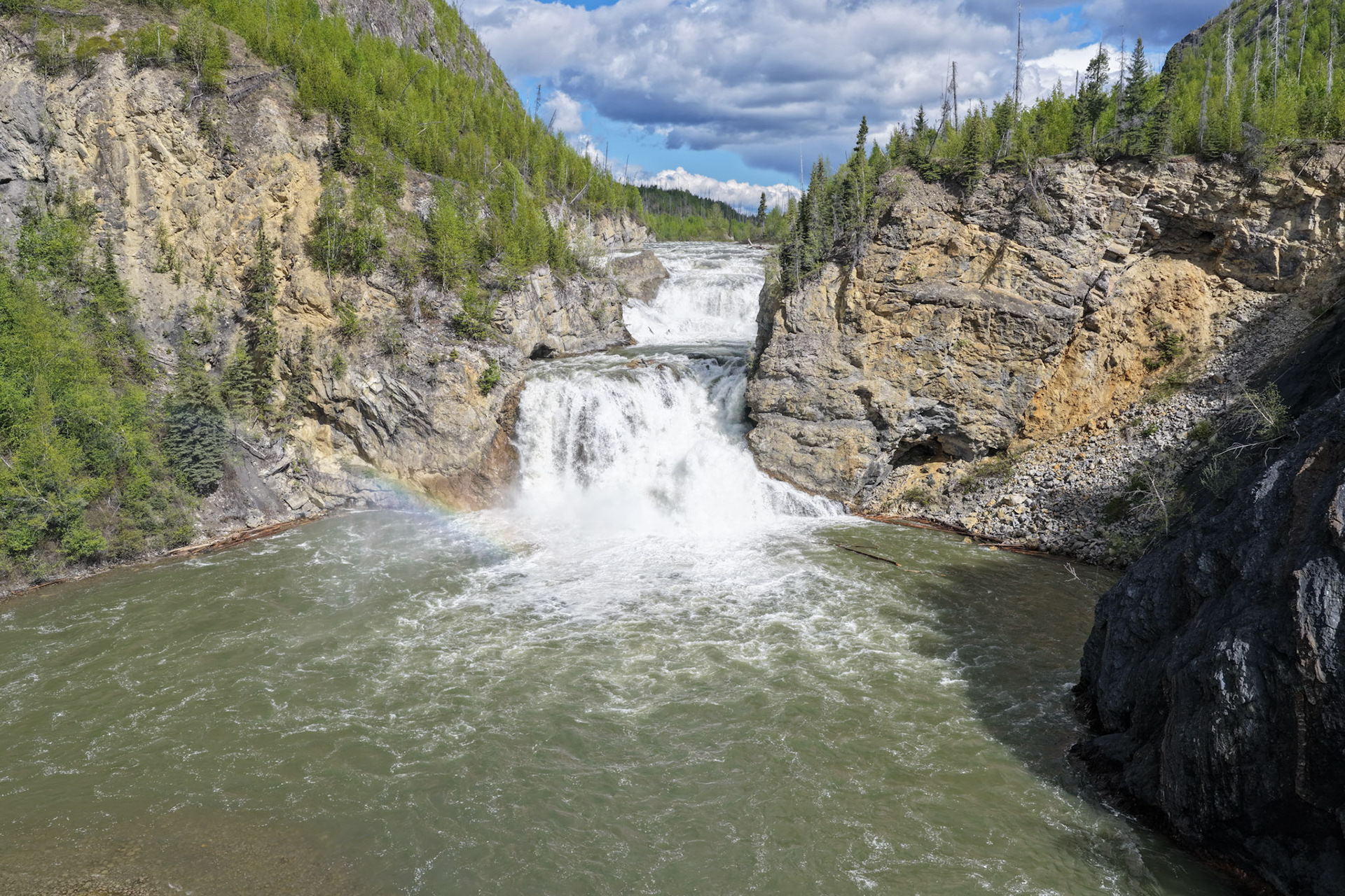 default