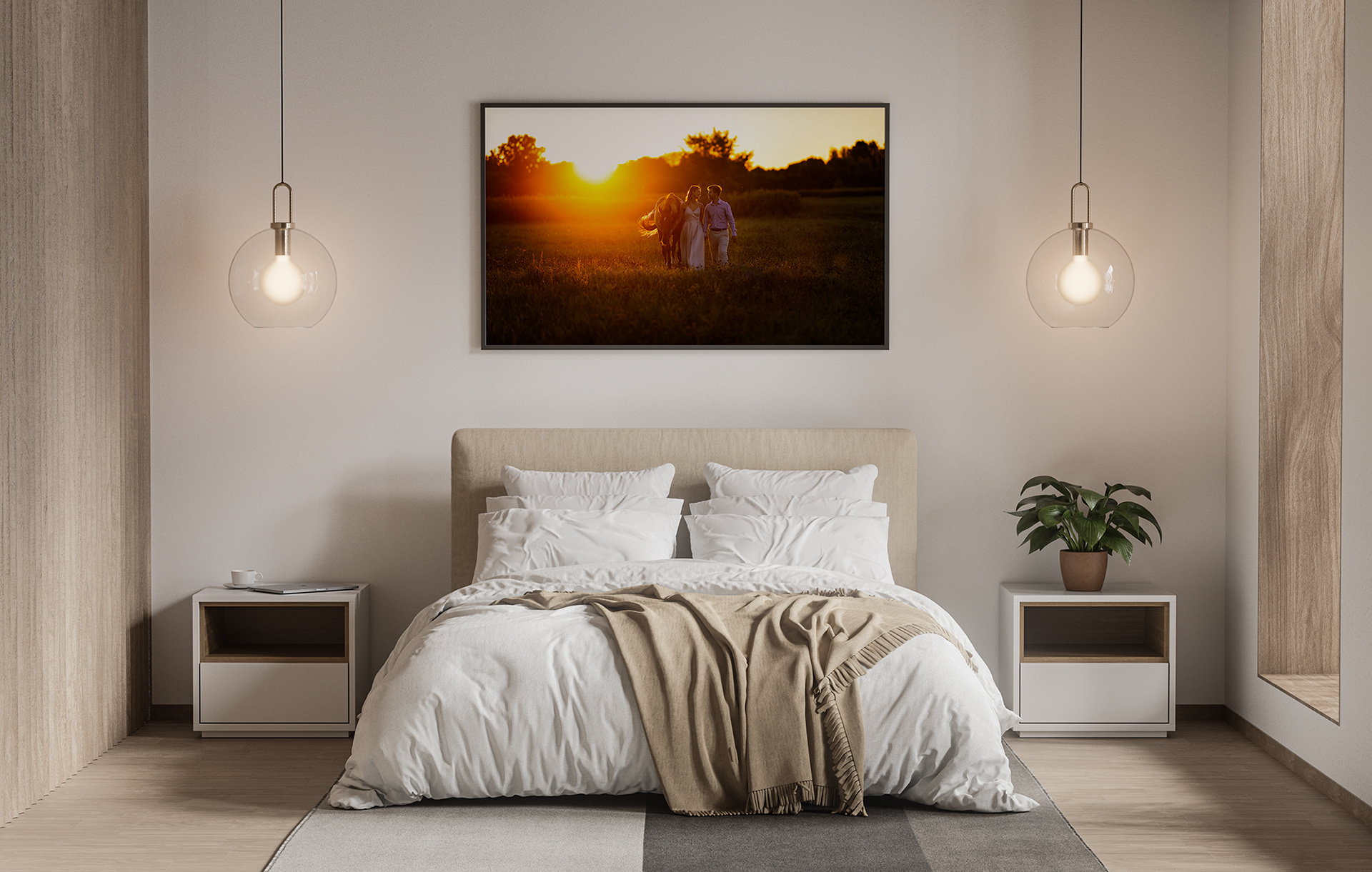 Fine Art Print