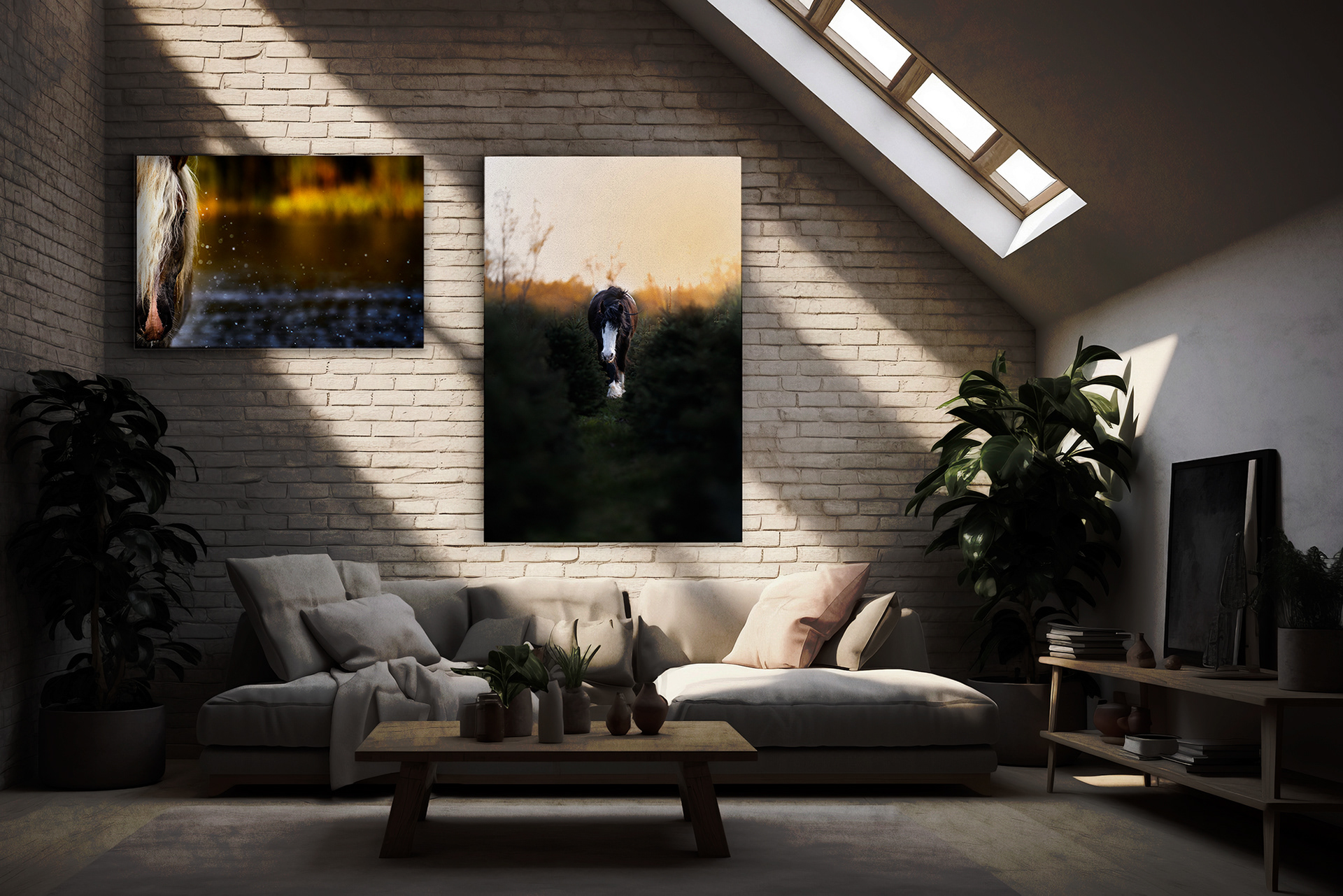 Canvas Print