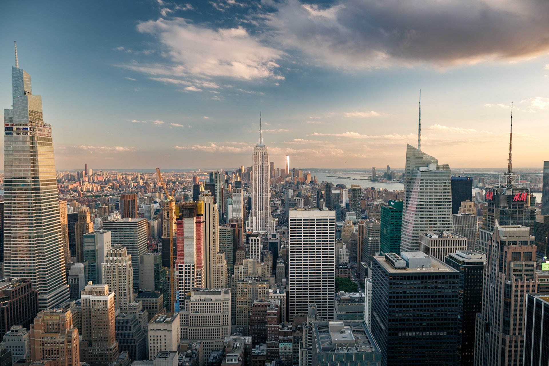 Manhattan, New York City, USA