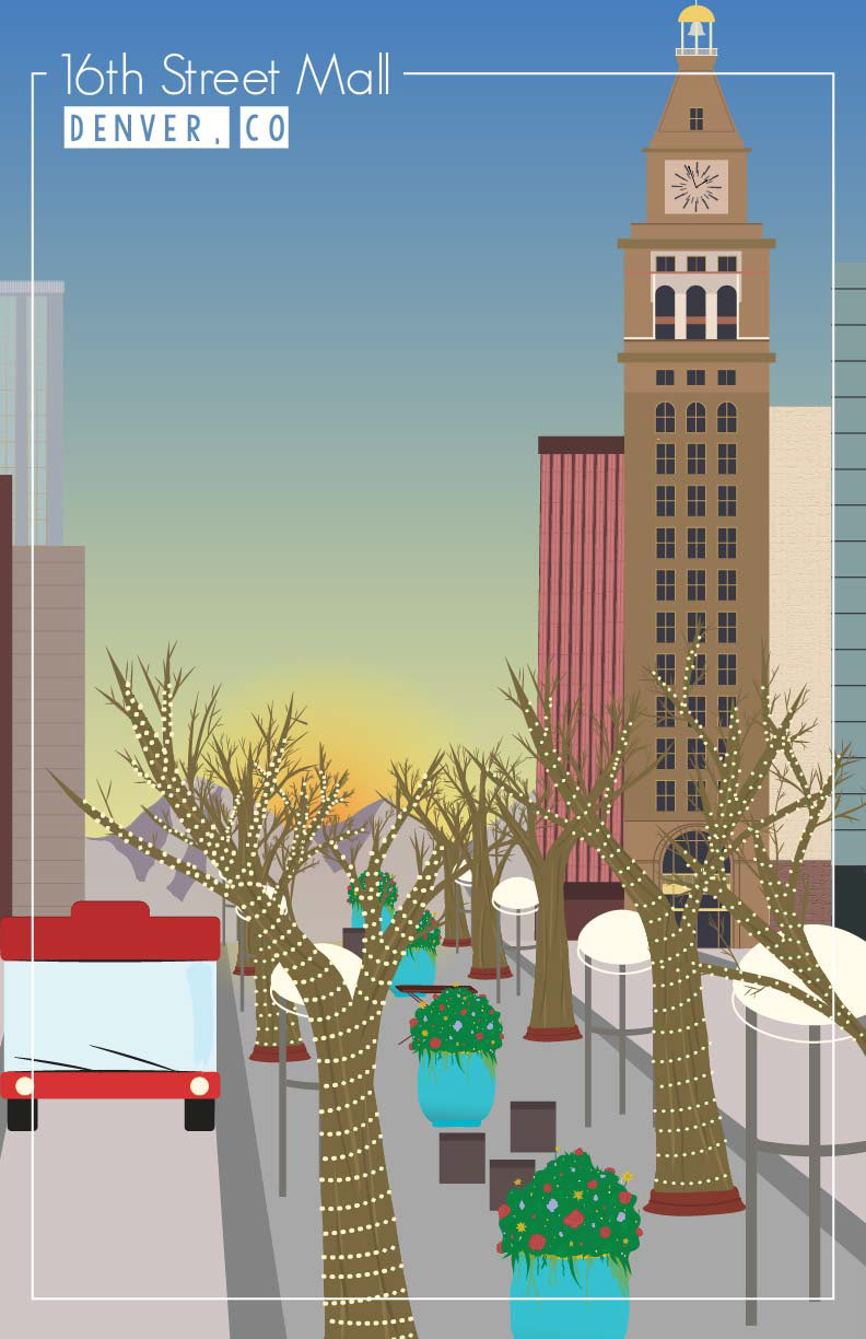 Denver, Colorado