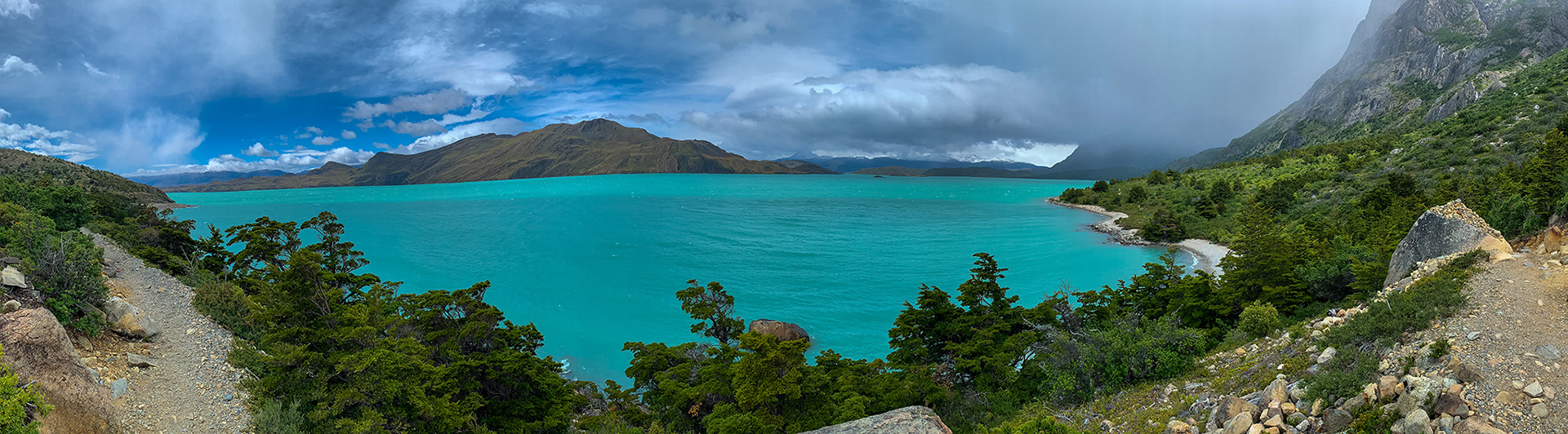 PATAGONIA 2018 - iPhoto(PHONOGRAPHY)