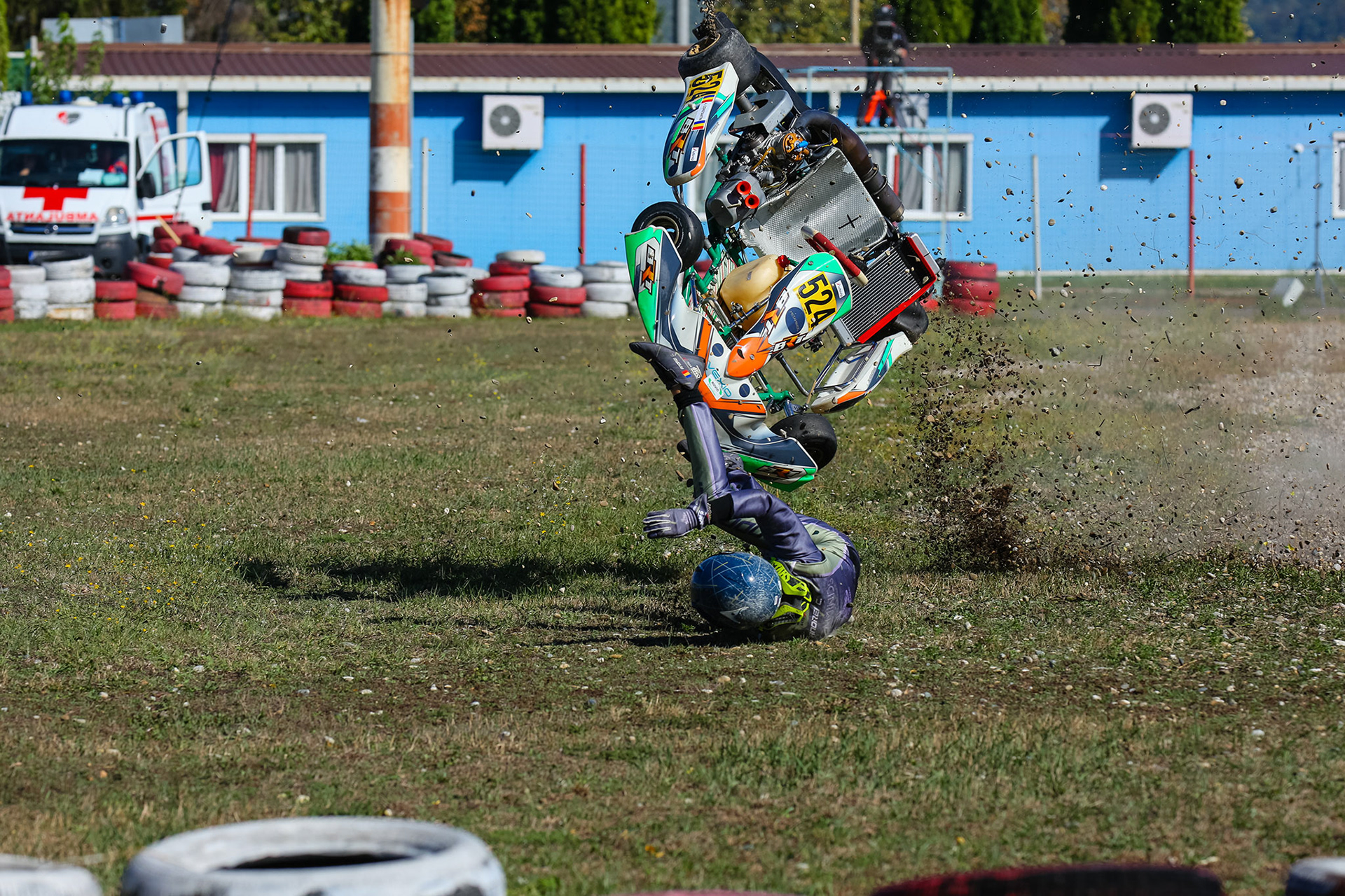 E3 CNK 2020 Bacău