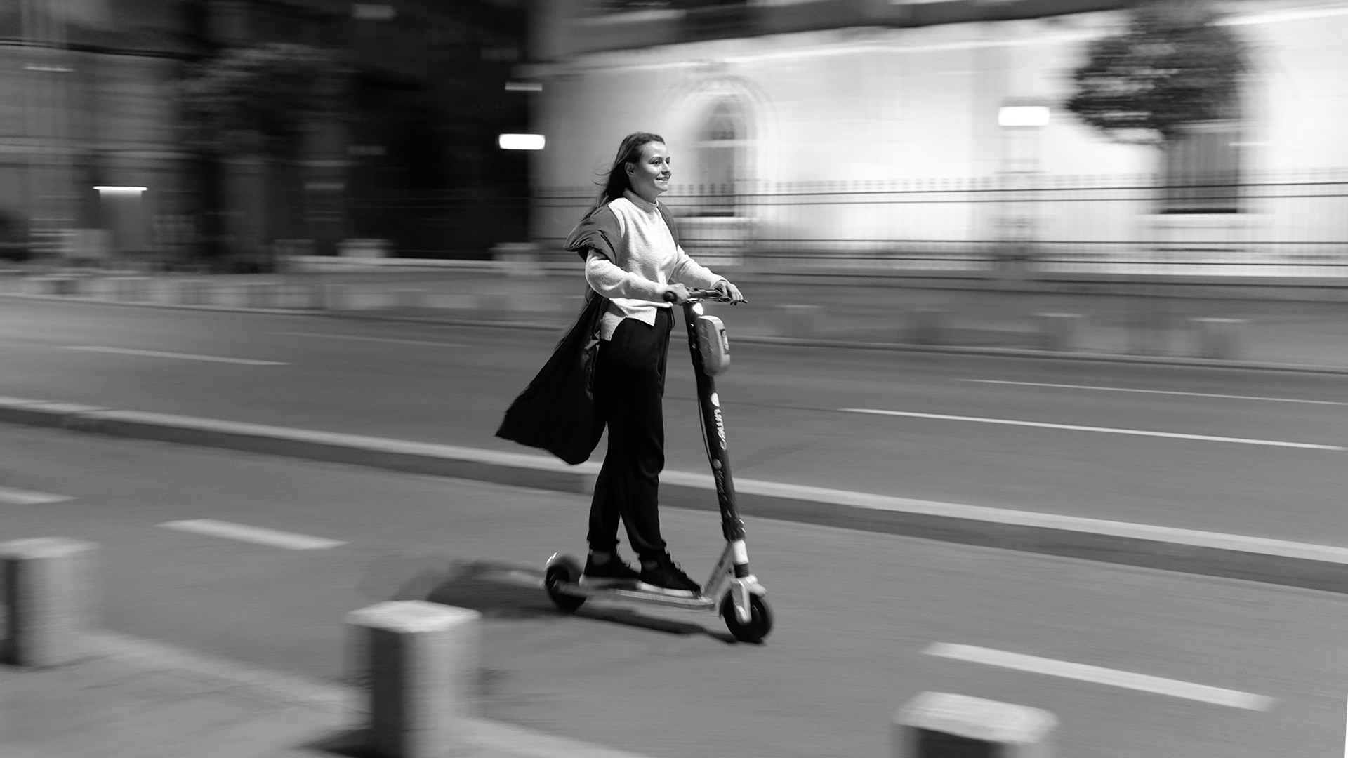 speed