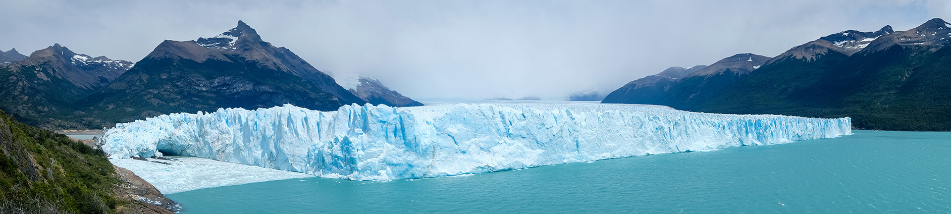 PERITO MORENO 2018