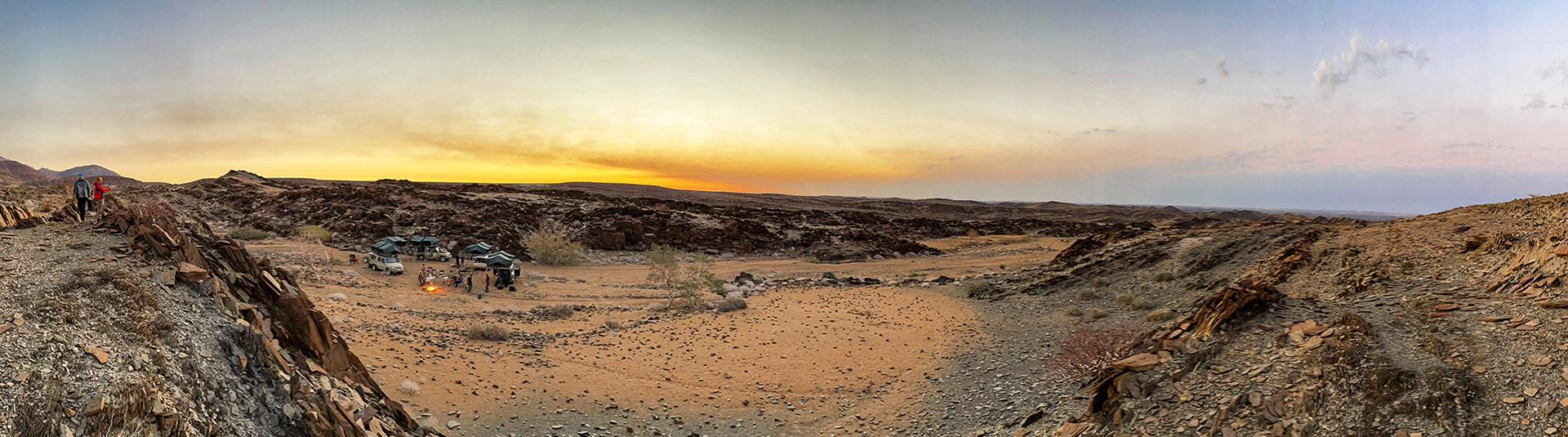 Namibia 2021