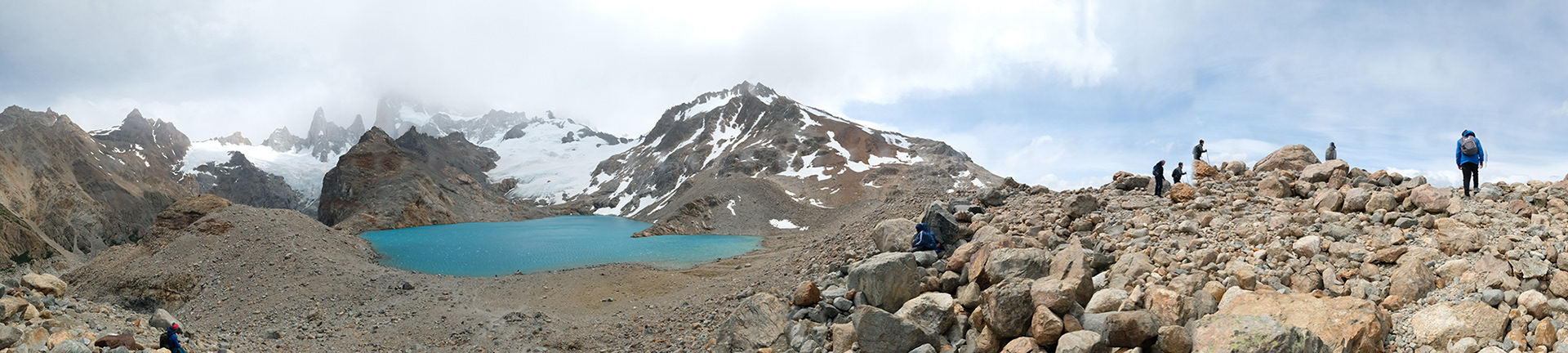 PATAGONIA 2018