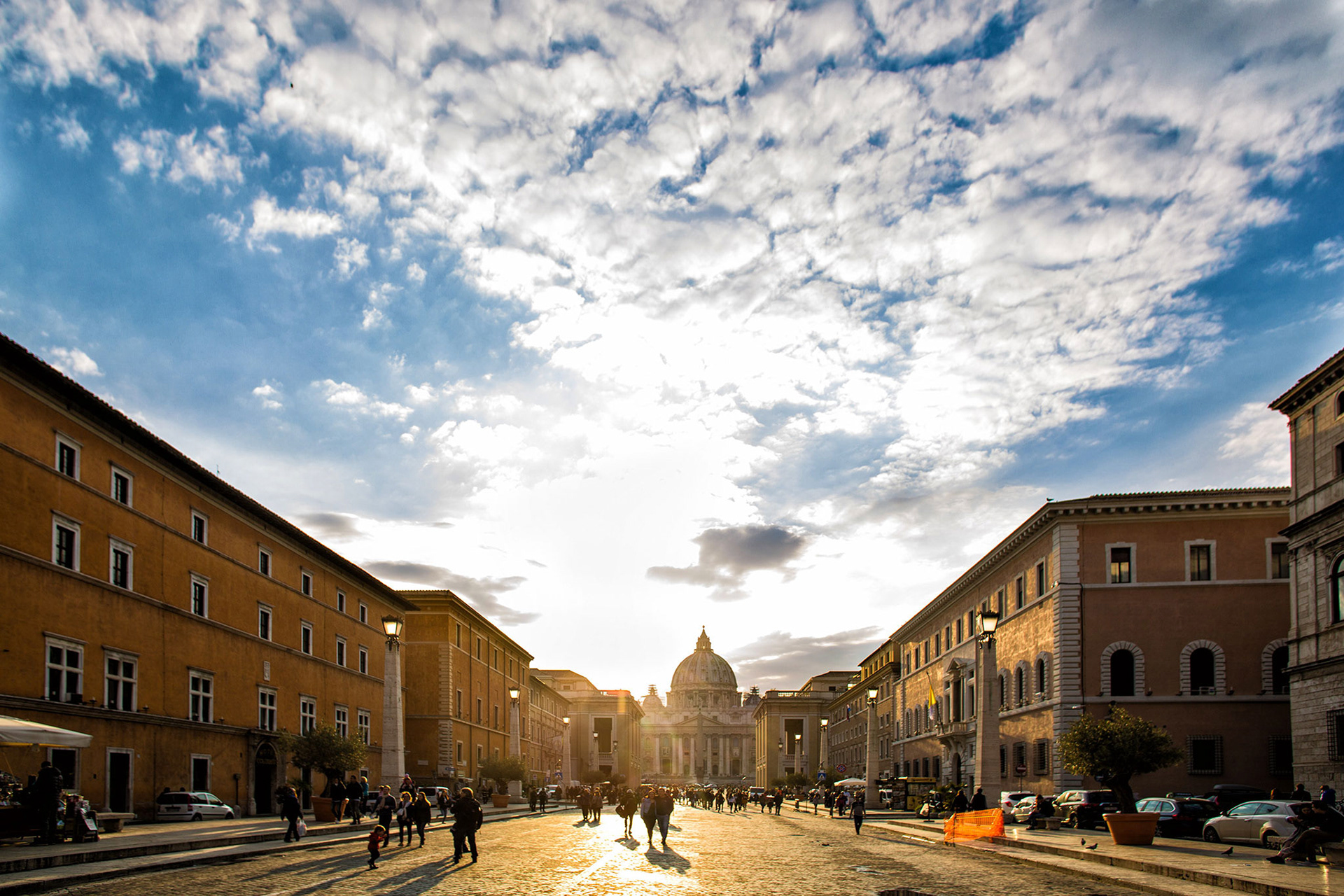 Roma