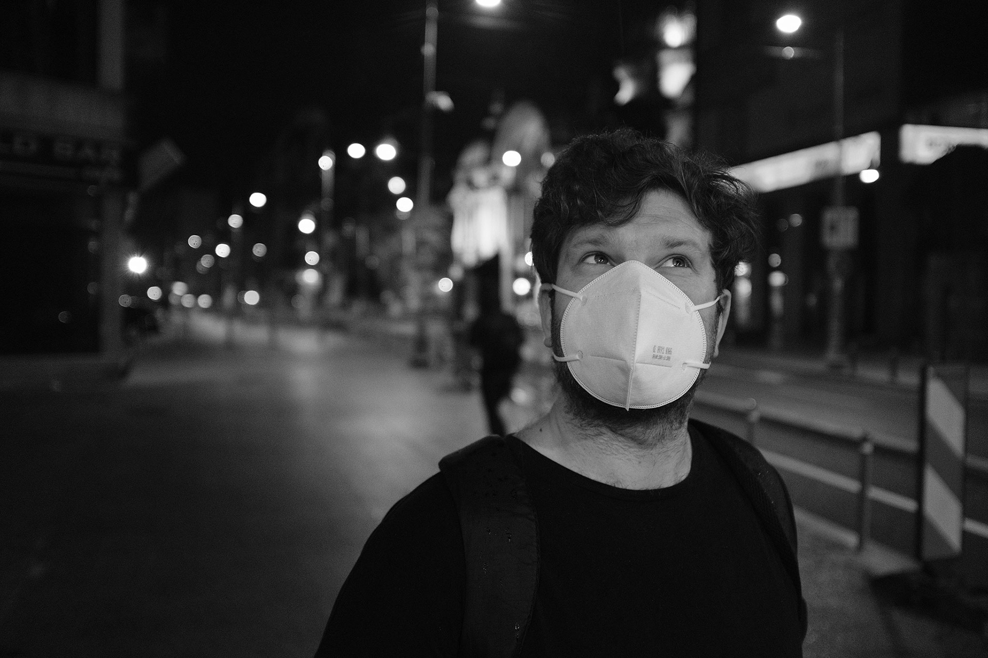 2020 - Pandemic life