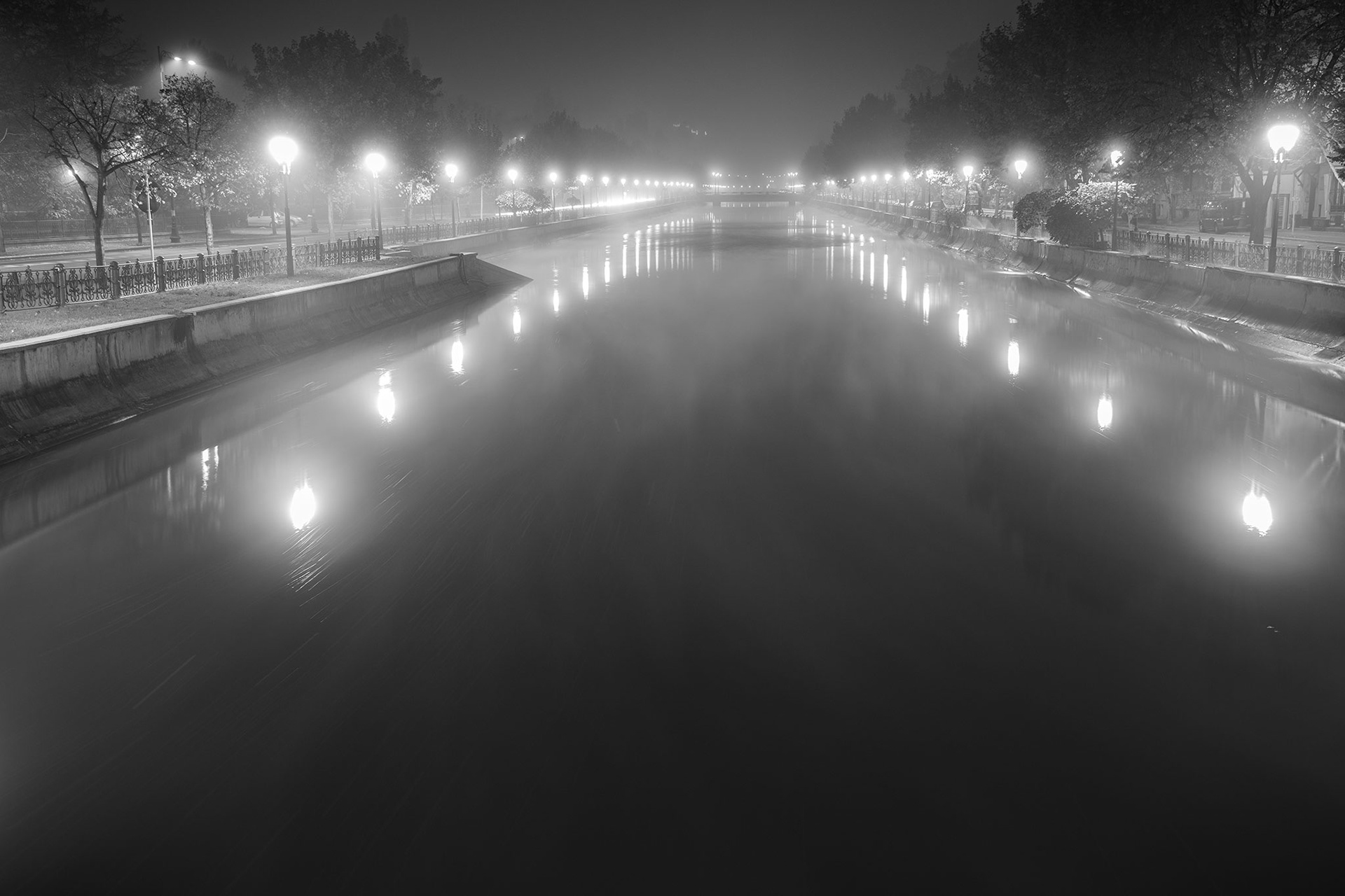 București 2020 - Pandemic life