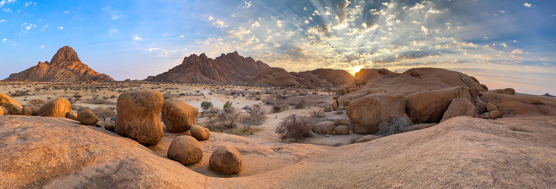 Namibia 2021