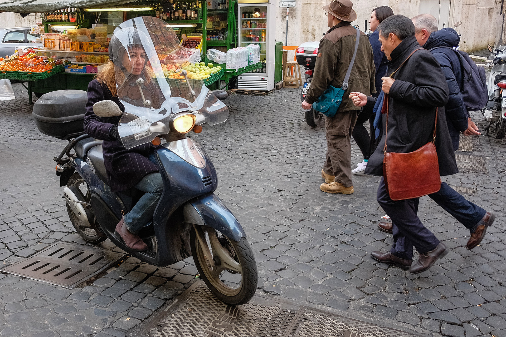 Roma