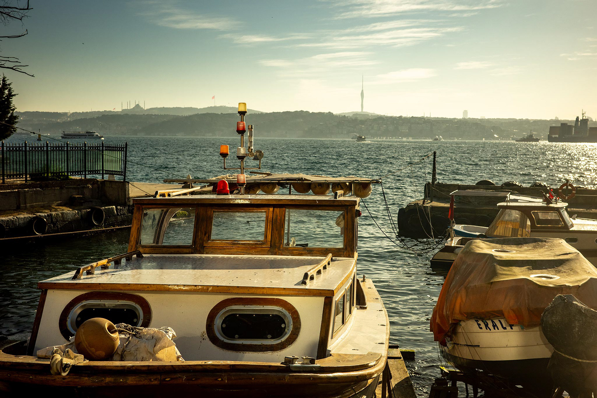 Istanbul