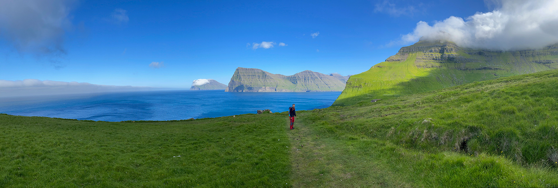 Faroe Islands 2021
