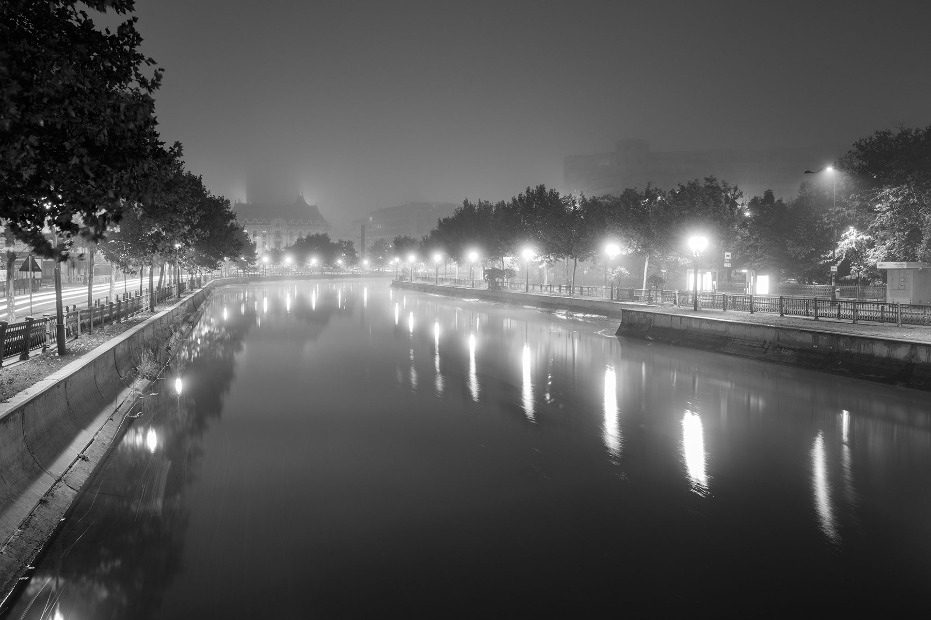 București 2020 - Pandemic life
