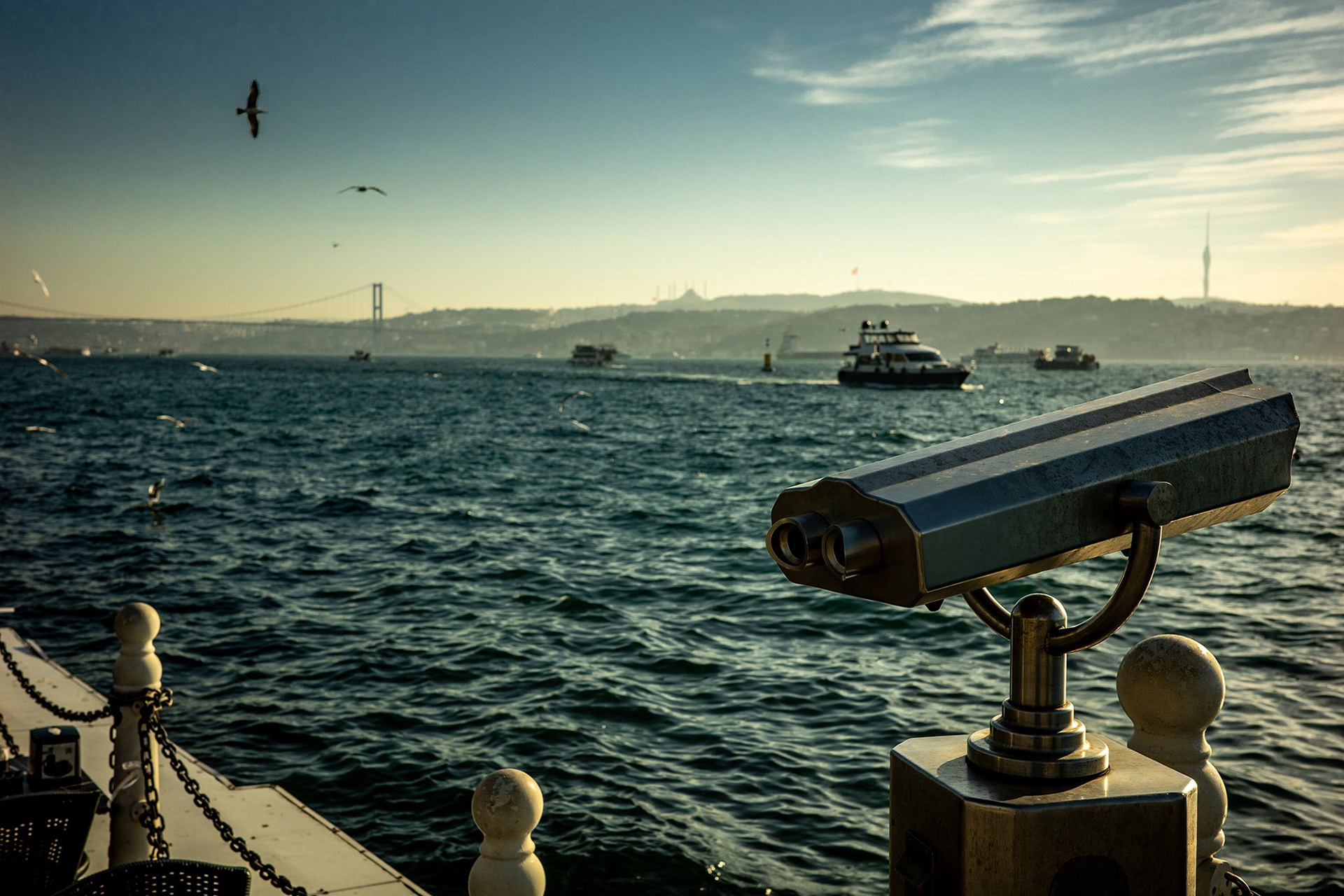 Istanbul