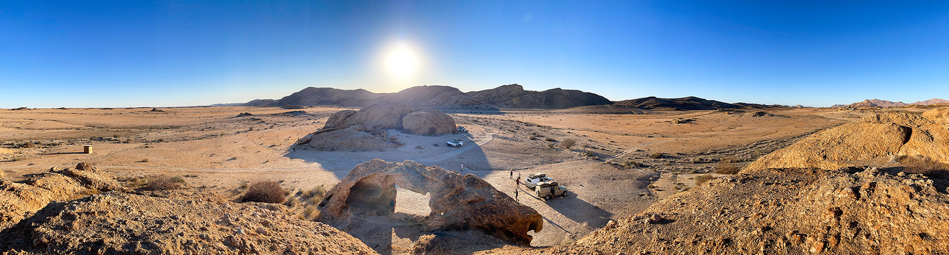 Namibia 2021