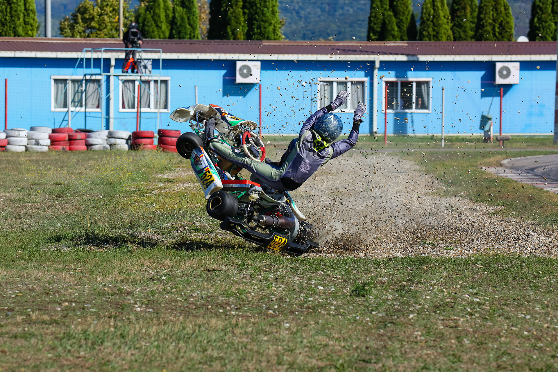 E3 CNK 2020 Bacău
