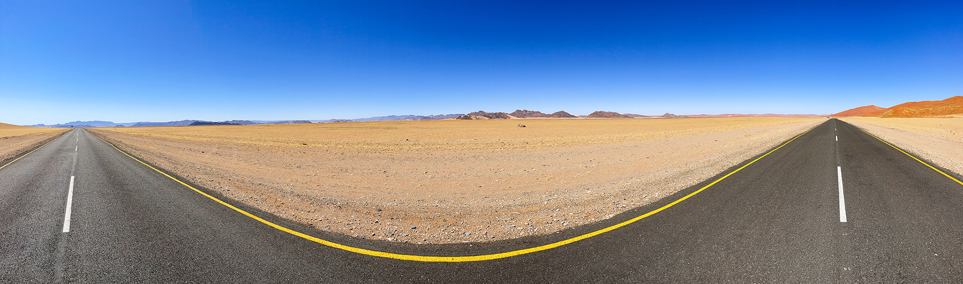 Namibia 2021