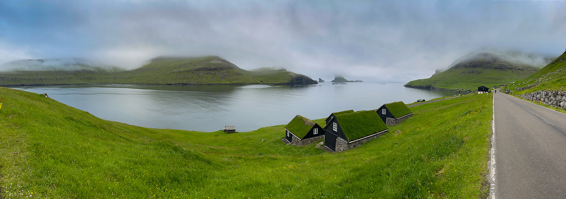 Faroe Islands 2021