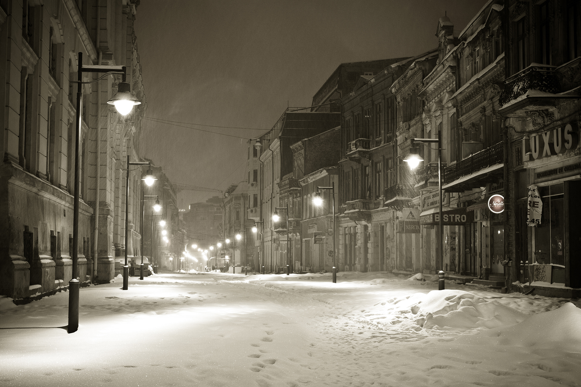 WINTER TALE 2011