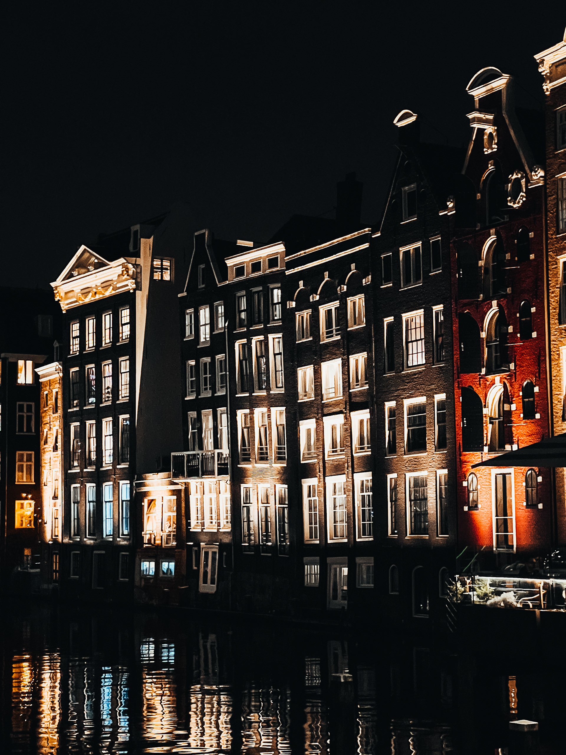 Amsterdam