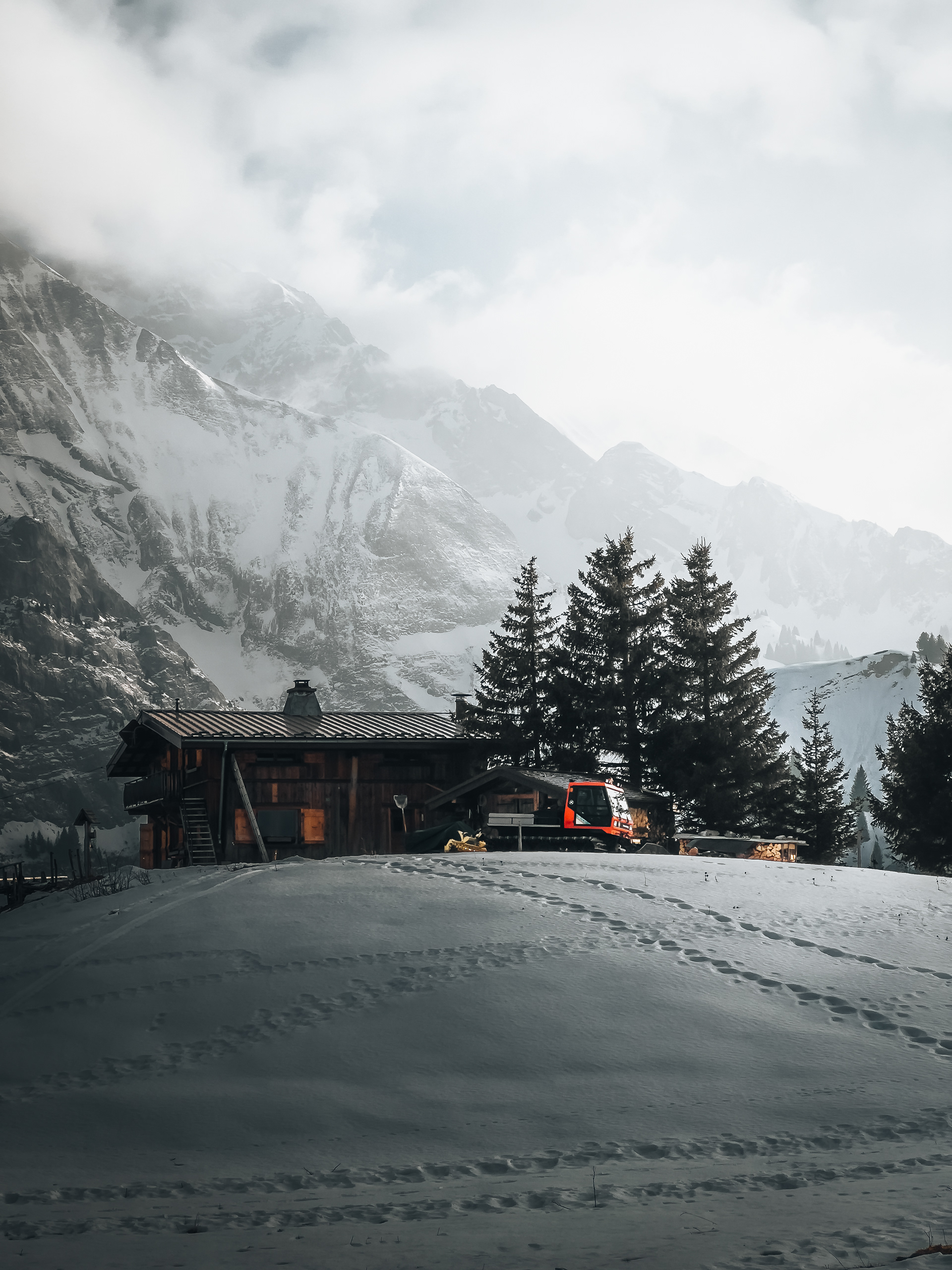 Col De Cenise